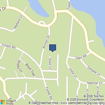 0 Arroyo Drive Big Bear Lake, CA MLS# IG25021799