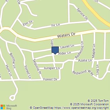 22864 Alder Lane Crestline, CA MLS# IV25196459