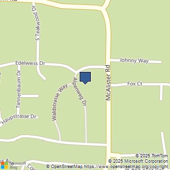 850 Alpenweg Drive Big Bear City, CA MLS# IG25079243