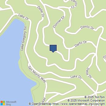 404 Darfo Crestline, CA MLS# IG25237795