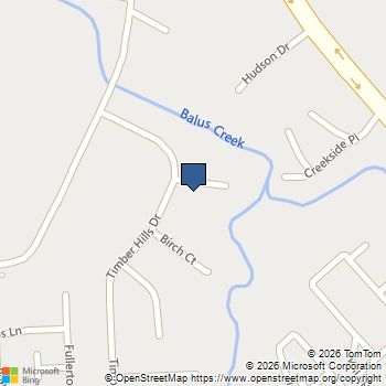 5414 Sycamore Court Oakwood, GA MLS# 10666067