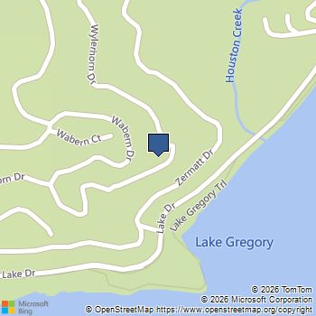 404 Wylerhorn Dr Crestline, CA MLS# IG26111433