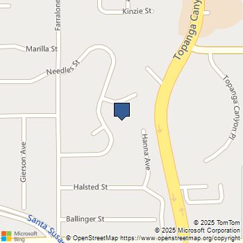 9640 Nevada Avenue Chatsworth, CA MLS# SR25186057