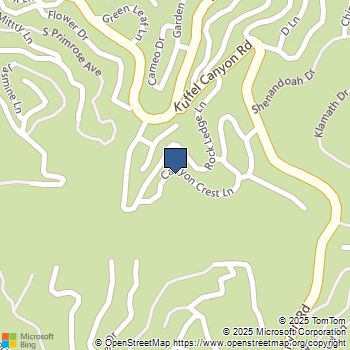 323 Canyon Crest Lake Arrowhead, CA MLS# CV25255368