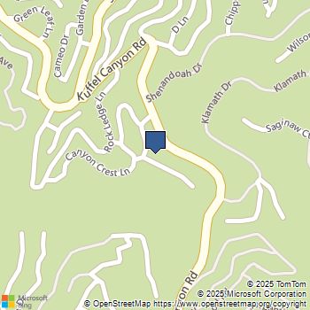 445 Clearwater Lane Lake Arrowhead, CA MLS# IG25076272