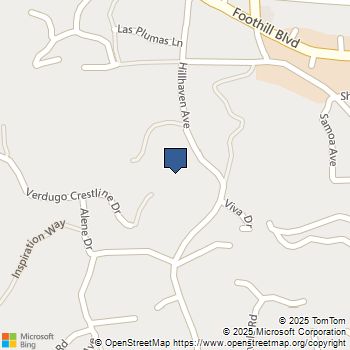 0 undefined Tujunga, CA MLS# WS25261458