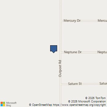399 Outpost Joshua Tree, CA MLS# SR26157390