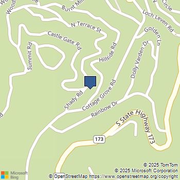 0 Terrace Lake Arrowhead, CA MLS# IG25091707