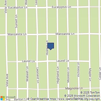 343 Holmes Lane Sugarloaf, CA MLS# PW25209606