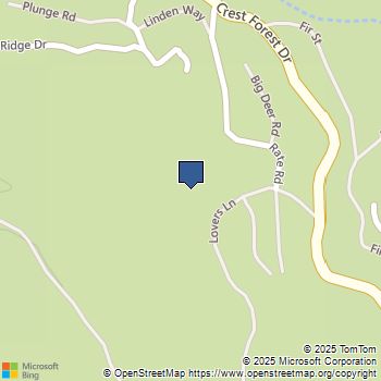 0 Lovers Lane Cedarpines Park, CA MLS# IG25181916