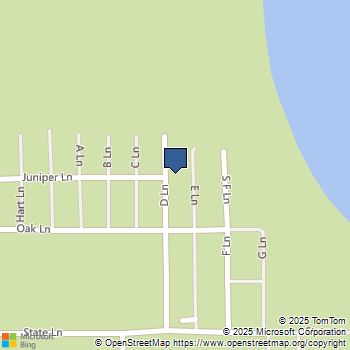 836 D Lane Big Bear, CA MLS# 219137913DA