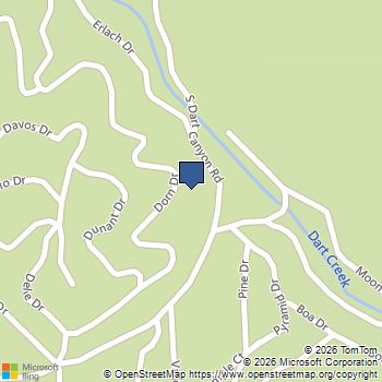 389 Dorn Drive Crestline, CA MLS# TR25280611