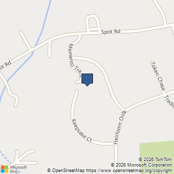 5440 Keepsake Court Cumming, GA MLS# 10685790