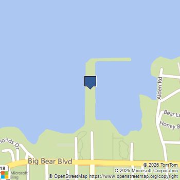 400 Pine Knot Boulevard K-36 Big Bear Lake, CA MLS# EV23109952