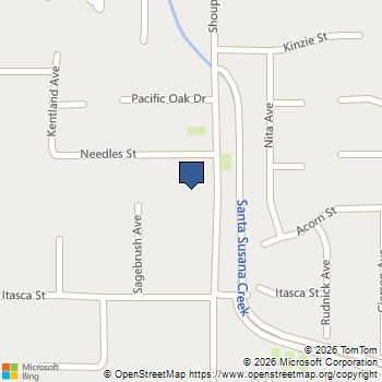 9661 Shoup Avenue Chatsworth, CA MLS# SR25248796