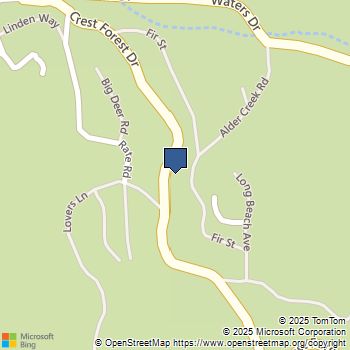 0 Crest Forest Cedarpines Park, CA MLS# HD25238521