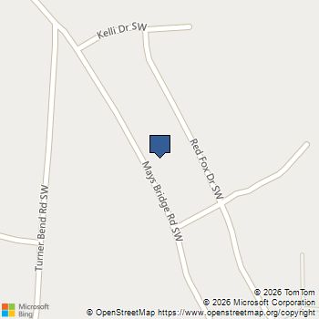 797 Mays Bridge Road Rome, GA MLS# 7805666