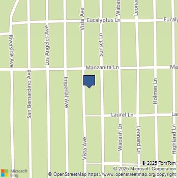 329 Vista Lane Sugarloaf, CA MLS# DW25214194