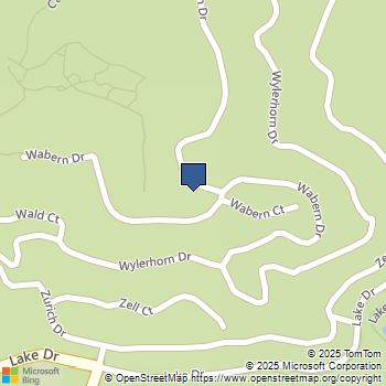 370 Weisshorn Drive Crestline, CA MLS# IG25160153