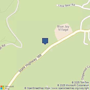 27180 State Highway 189 Blue Jay, CA MLS# IG25170117