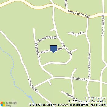 42363 Paramount Road Big Bear Lake, CA MLS# HD25109080