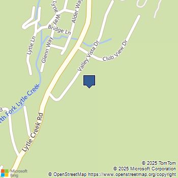 361 Valley Vista Drive Lytle Creek, CA MLS# SW25238374