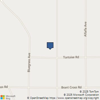 0 Bluegrass Avenue 29 Palms, CA MLS# 219107463PS