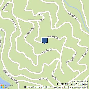 338 Davos Drive Crestline, CA MLS# IN26231642