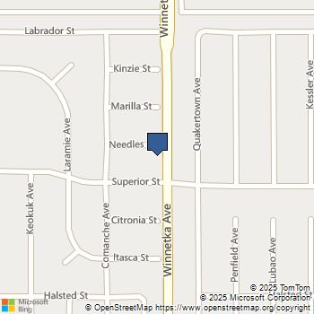 20100 Needles Street Chatsworth, CA MLS# SR25259478