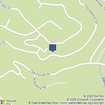 26478 Thunderbird Drive Lake Arrowhead, CA MLS# IG25195527