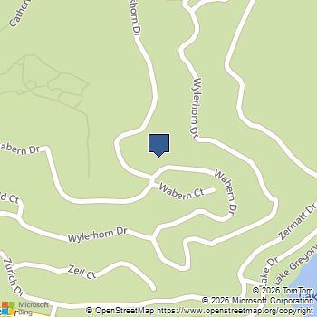 24288 Wabern Crestline, CA MLS# OC26029074