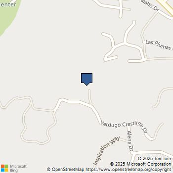 9727 N Estaban Way Tujunga, CA MLS# 25591571