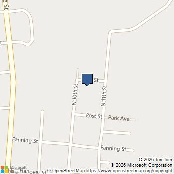 1006 Hall Street Wilmington, NC MLS# 753316