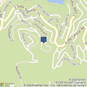 384 Primrose Circle Lake Arrowhead, CA MLS# IG25034809