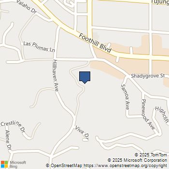 0 Commerce Avenue Tujunga, CA MLS# SW24052411