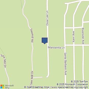 298 Dixie Lee Lane Big Bear Lake, CA MLS# IG25178570