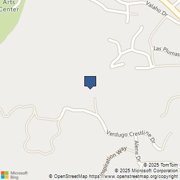 9739 N Estaban Way Tujunga, CA MLS# 25591605