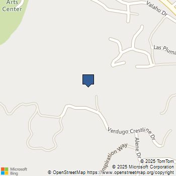 9741 N Estaban Way Tujunga, CA MLS# 25591613