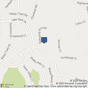 50 Twining Lane Simi Valley, CA MLS# SR25195019