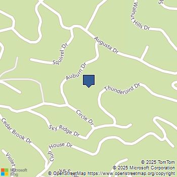 0 Thunderbird Drive Lake Arrowhead, CA MLS# IG25028720