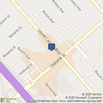 9771 Laurel Canyon Boulevard Pacoima, CA MLS# SR25128358