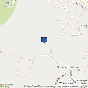 9749 N Estaban Way Tujunga, CA MLS# 25591633