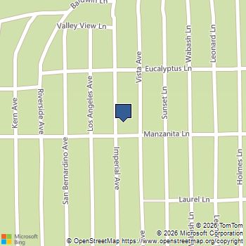 269 Imperial Sugarloaf, CA MLS# IG26019988