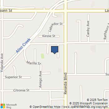 9763 Reseda Boulevard 83 Northridge, CA MLS# P124522