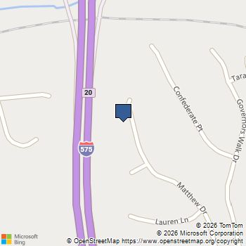 535 Matthew Drive Canton, GA MLS# 10777256