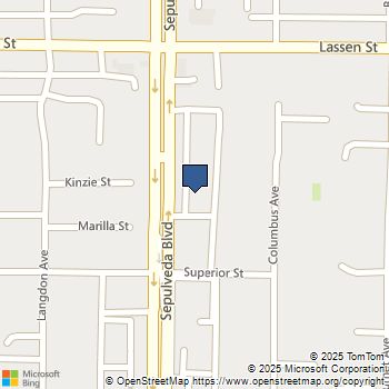 9740 Sepulveda Boulevard 20 North Hills, CA MLS# SR25192763