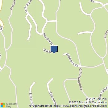 275 Ponderosa Peak Road Lake Arrowhead, CA MLS# IG25142858