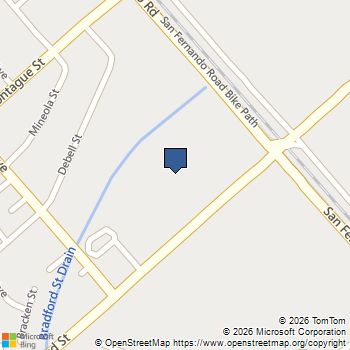 12455 Branford Pacoima, CA MLS# GD26015336