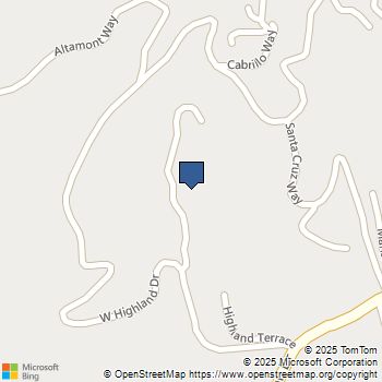 244 W Highland Drive Camarillo, CA MLS# SR25220619