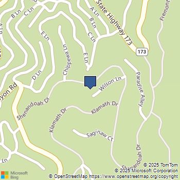 28589 Shenandoah Drive Lake Arrowhead, CA MLS# IG25108212